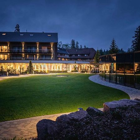 Hotel Restaurant Waldsaegmuehle Pfalzgrafenweiler Ngoại thất bức ảnh