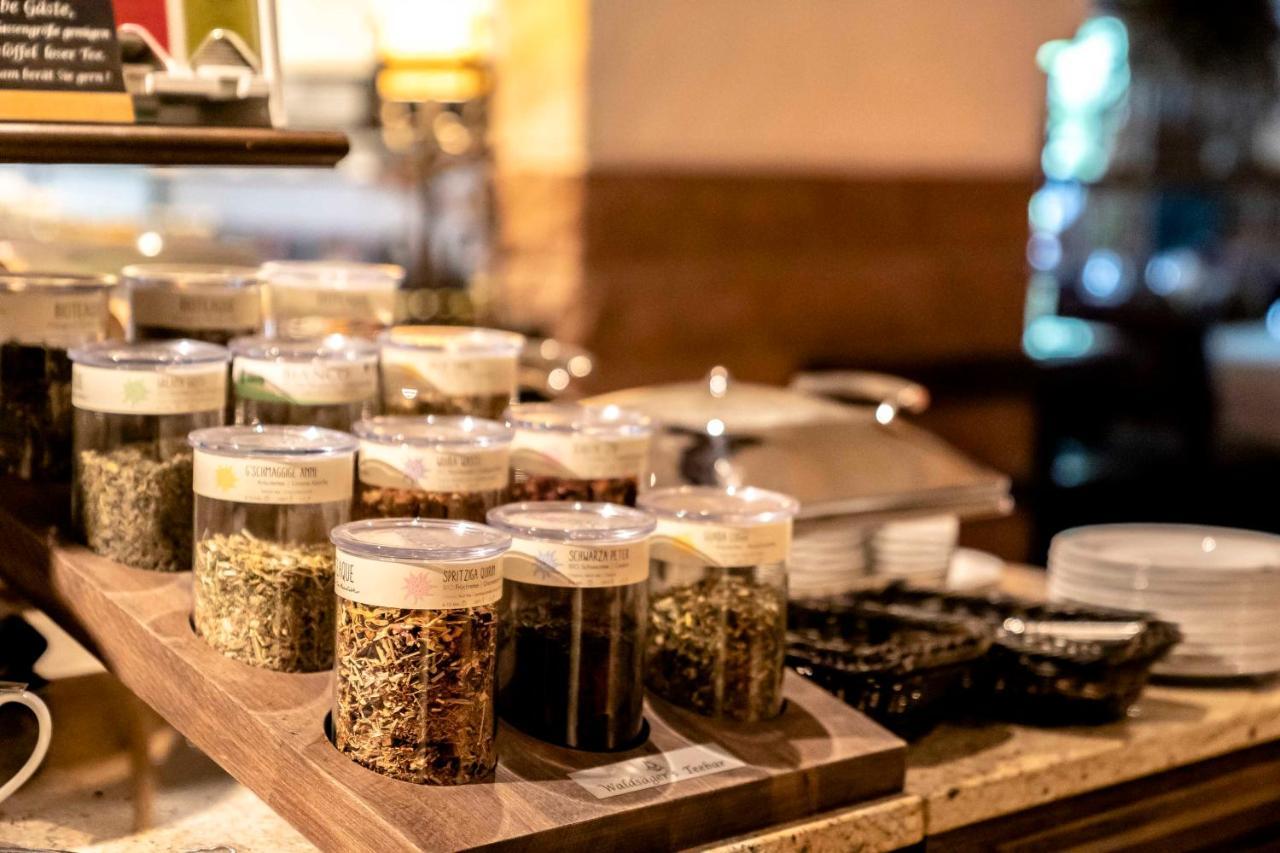 Hotel Restaurant Waldsaegmuehle Pfalzgrafenweiler Ngoại thất bức ảnh