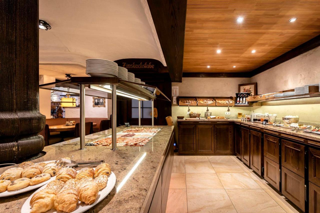Hotel Restaurant Waldsaegmuehle Pfalzgrafenweiler Ngoại thất bức ảnh