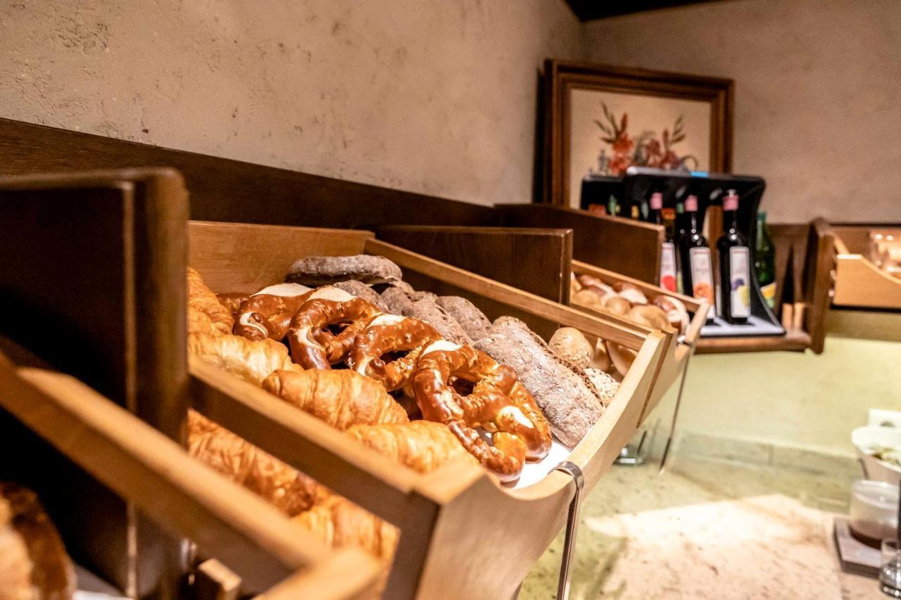 Hotel Restaurant Waldsaegmuehle Pfalzgrafenweiler Ngoại thất bức ảnh