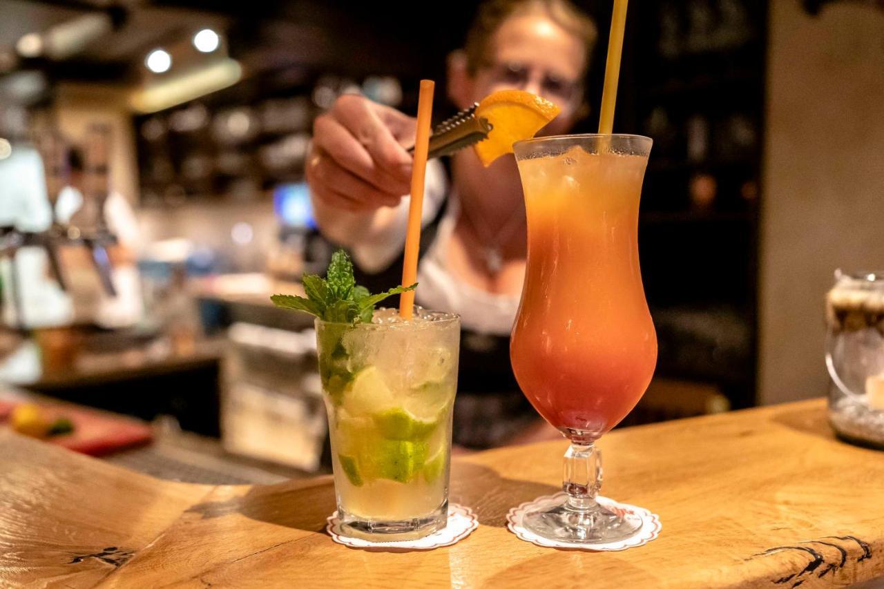 Hotel Restaurant Waldsaegmuehle Pfalzgrafenweiler Ngoại thất bức ảnh