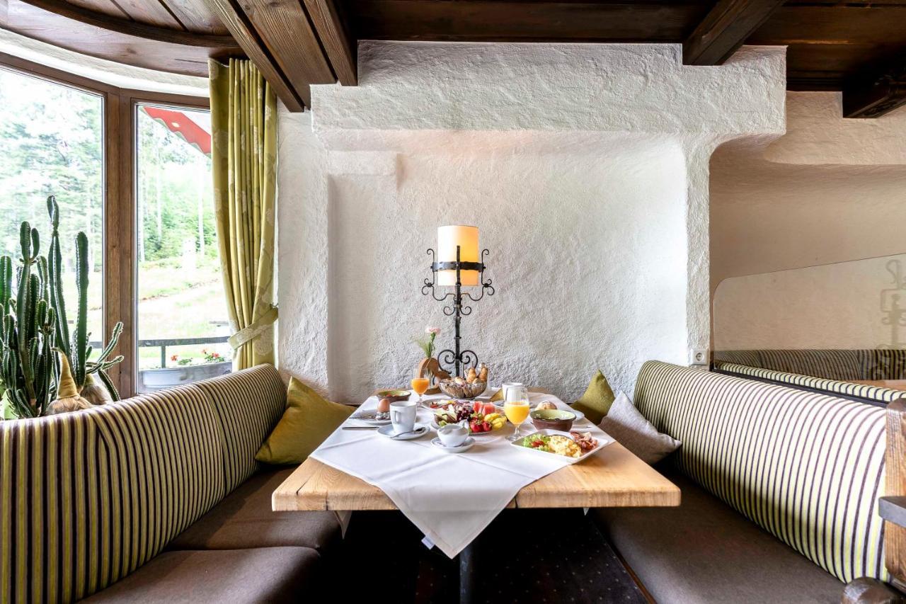 Hotel Restaurant Waldsaegmuehle Pfalzgrafenweiler Ngoại thất bức ảnh