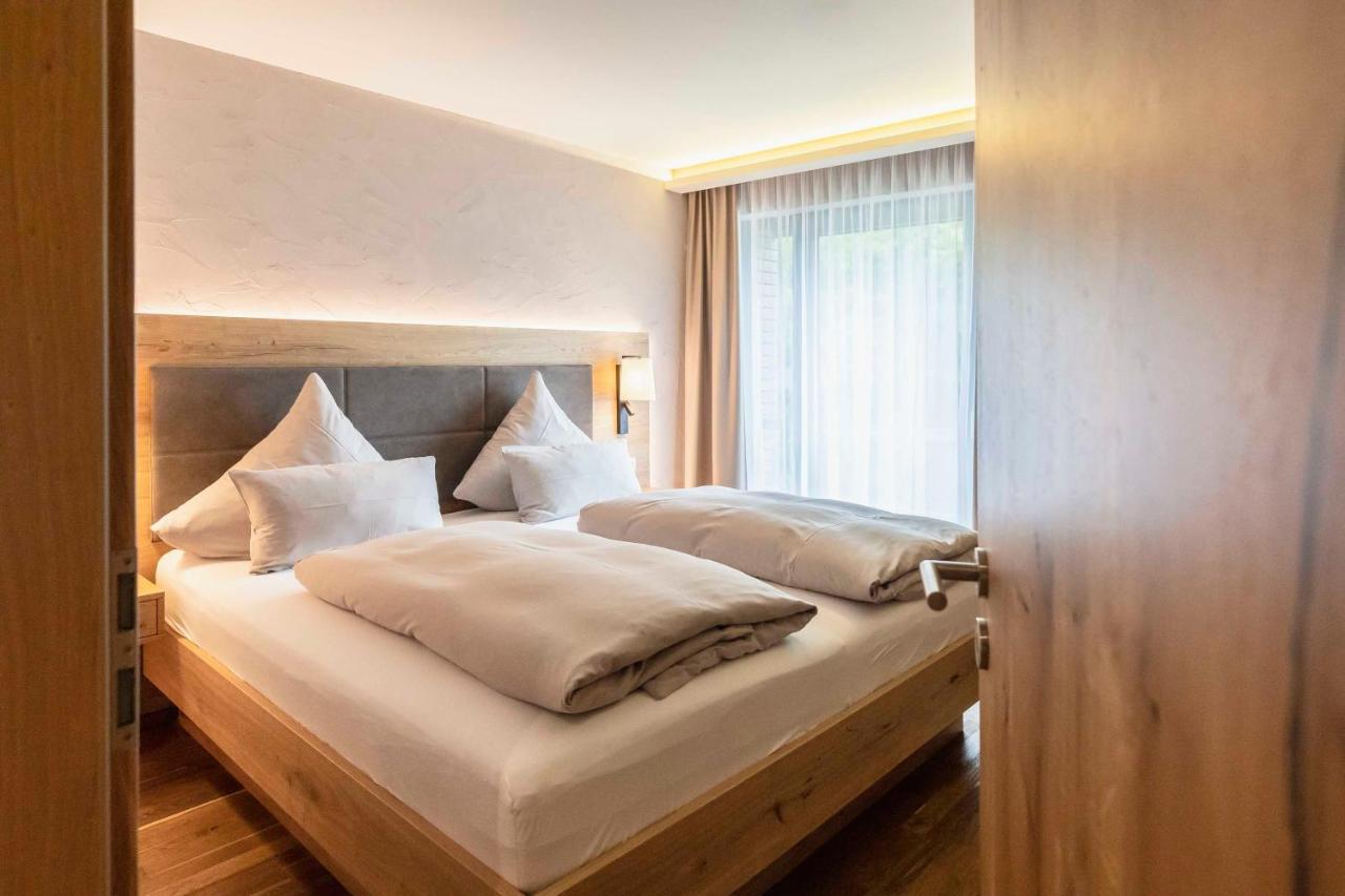 Hotel Restaurant Waldsaegmuehle Pfalzgrafenweiler Ngoại thất bức ảnh