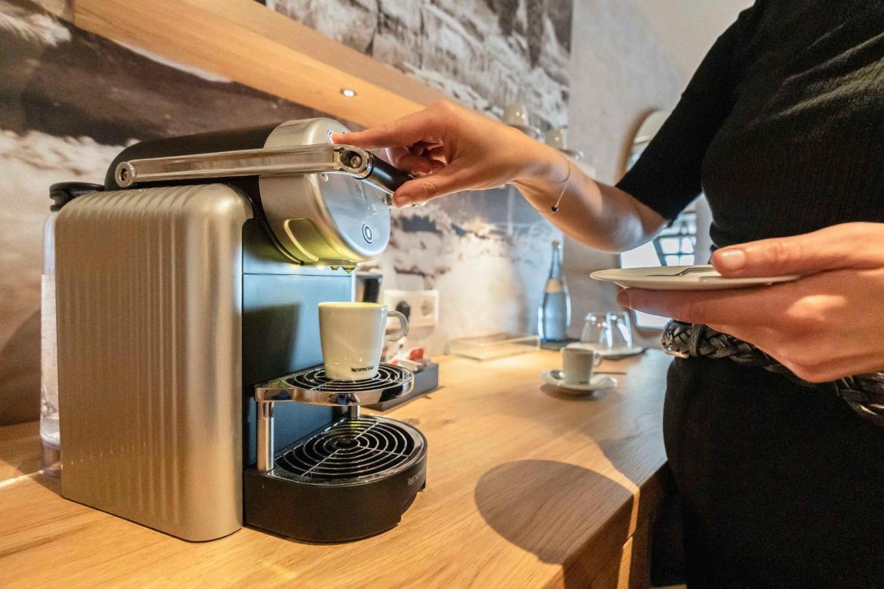 Hotel Restaurant Waldsaegmuehle Pfalzgrafenweiler Ngoại thất bức ảnh