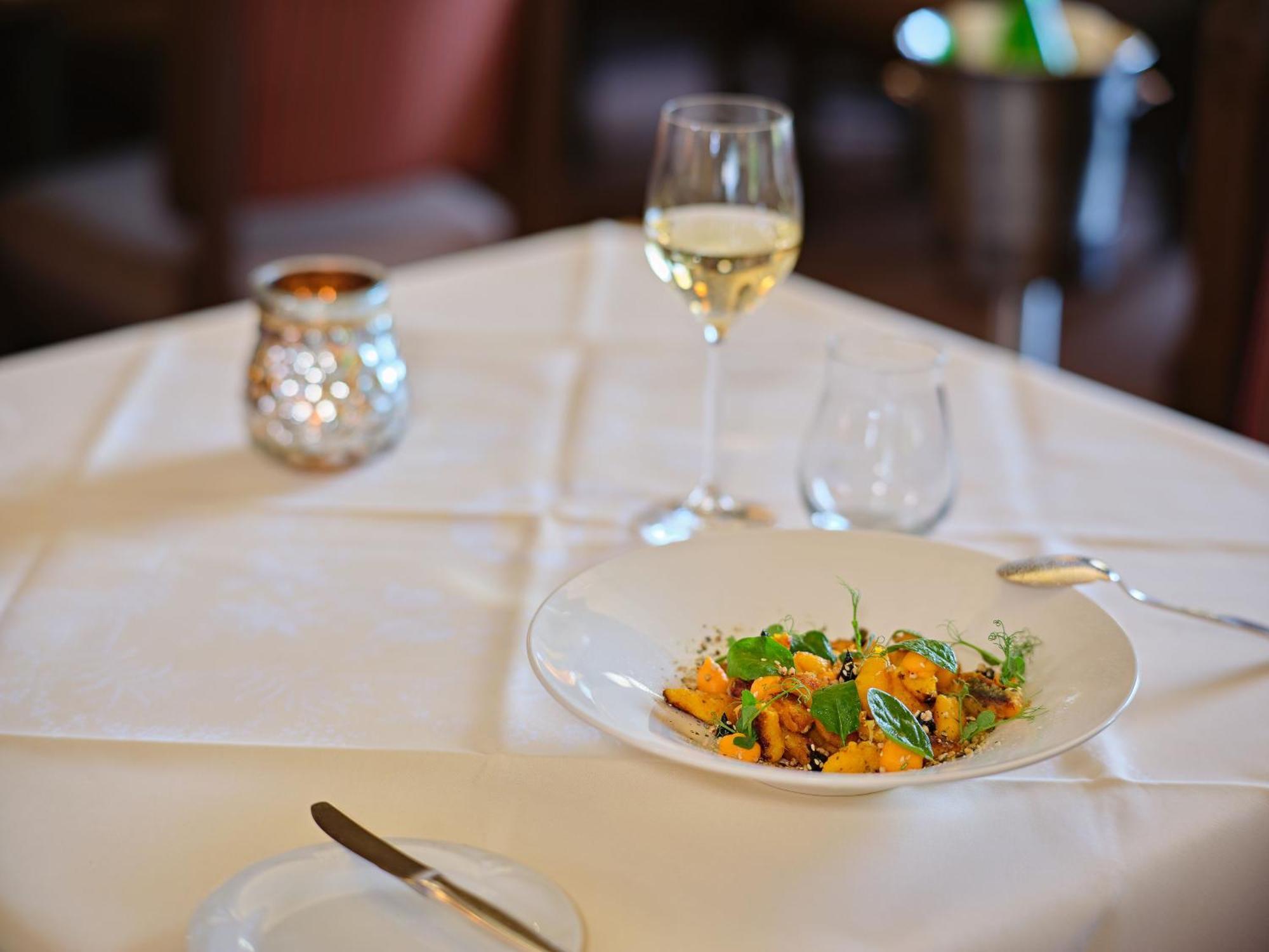 Hotel Restaurant Waldsaegmuehle Pfalzgrafenweiler Ngoại thất bức ảnh
