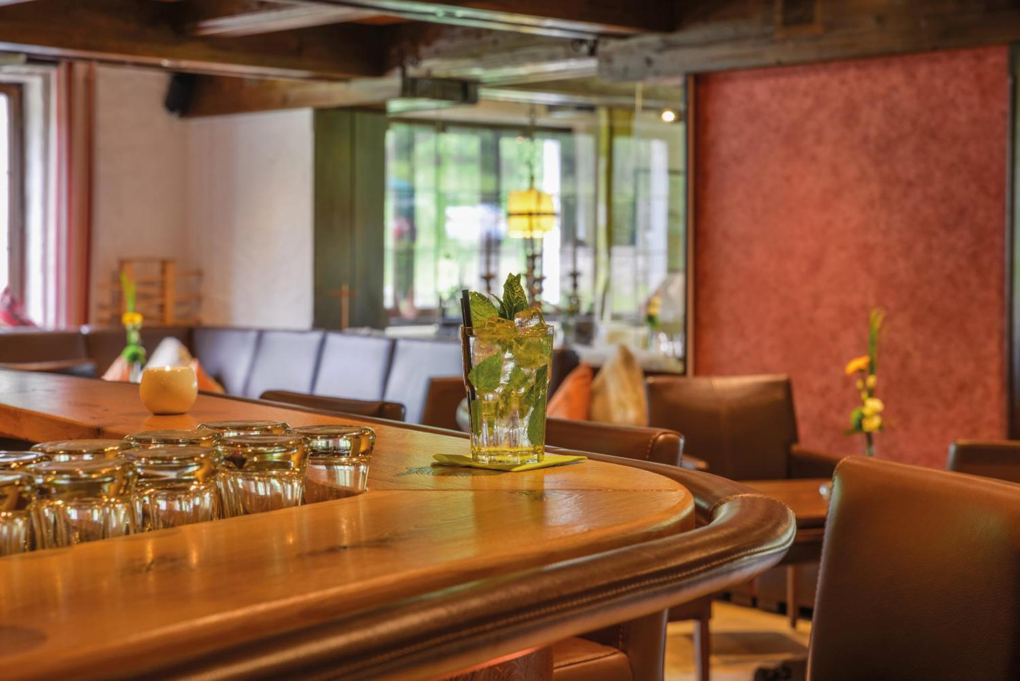 Hotel Restaurant Waldsaegmuehle Pfalzgrafenweiler Ngoại thất bức ảnh