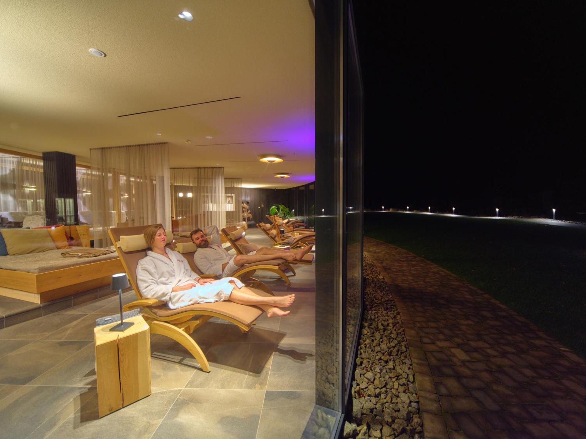 Hotel Restaurant Waldsaegmuehle Pfalzgrafenweiler Ngoại thất bức ảnh