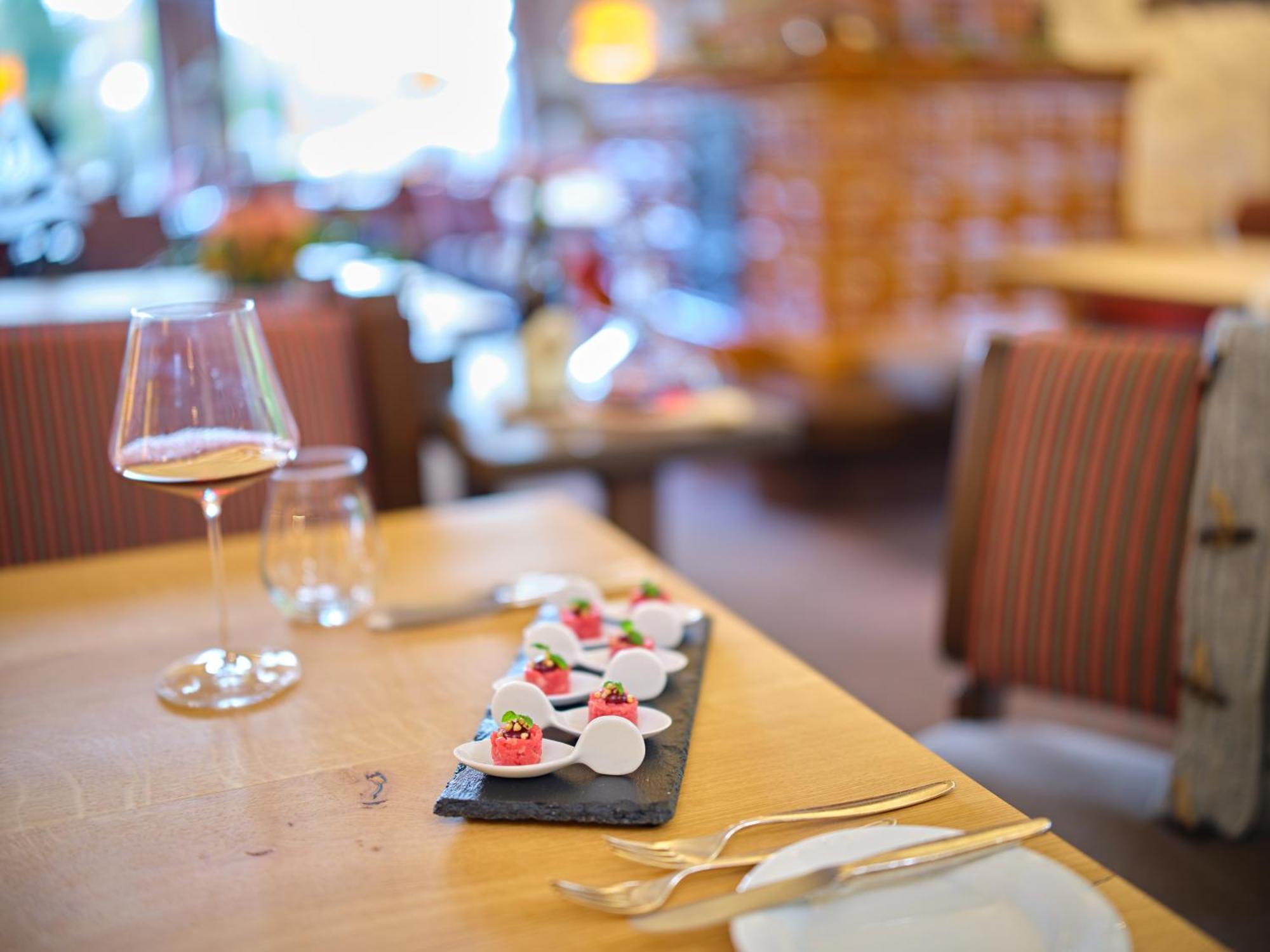 Hotel Restaurant Waldsaegmuehle Pfalzgrafenweiler Ngoại thất bức ảnh