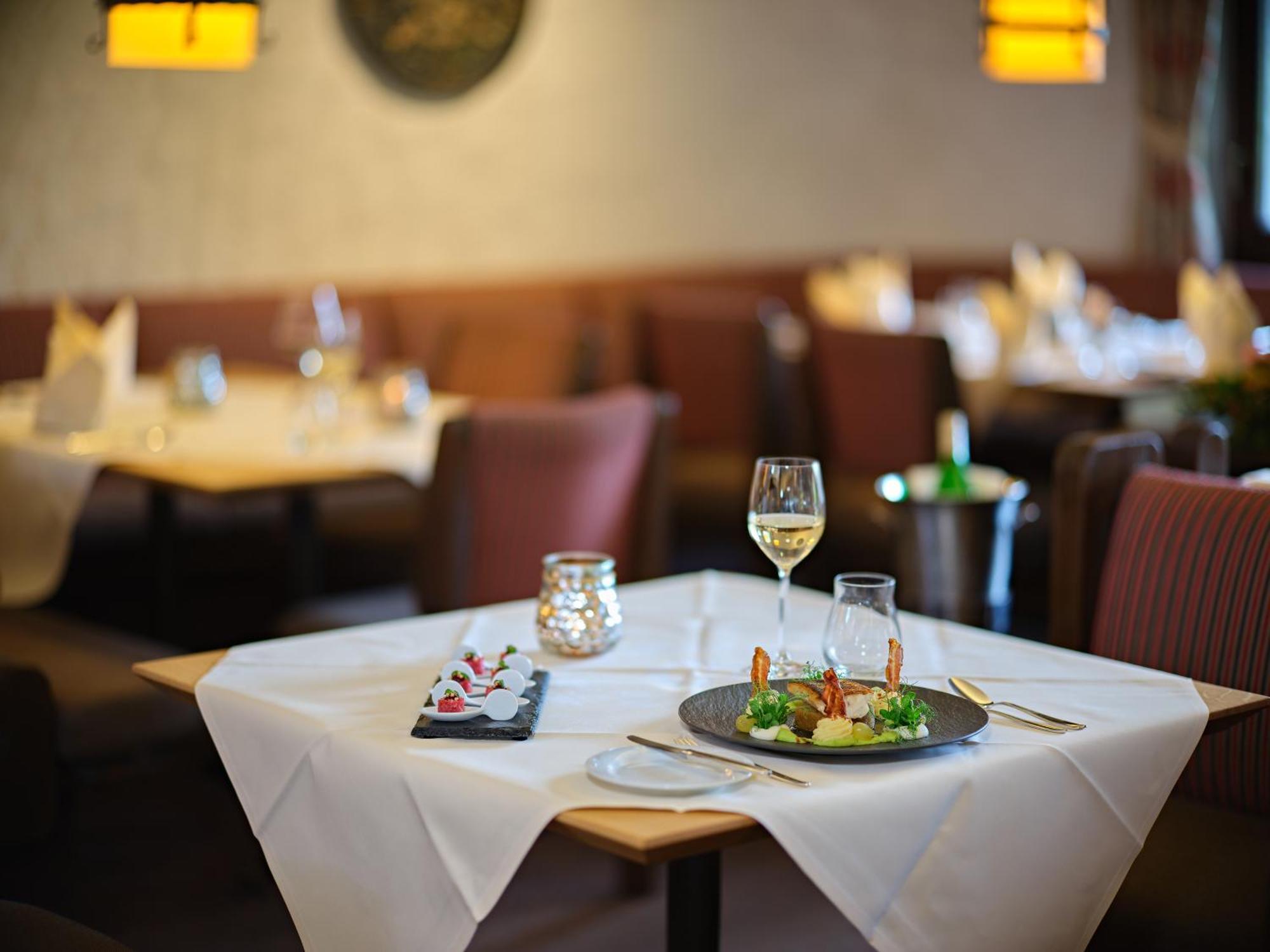 Hotel Restaurant Waldsaegmuehle Pfalzgrafenweiler Ngoại thất bức ảnh